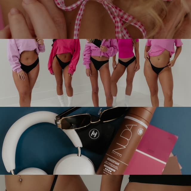 10 Basic Tan Bundle at Anna Hayes Spray Tans in Monroe, OH